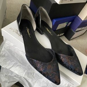 3.1 Phillip Lim flats